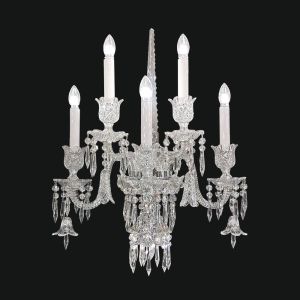 Jago / Wall Sconces / Ballerina NCA 200/5