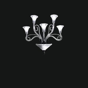 Jago / Wall Sconces / Diamante NCA 125