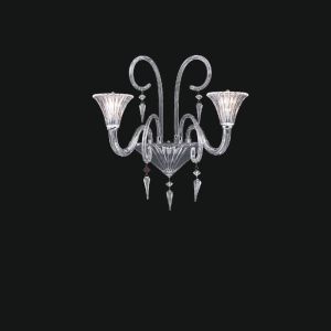 Jago / Wall Sconces / Diamante NCA 225