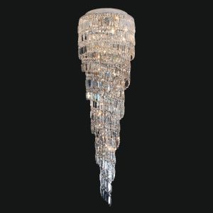 Jago / Cascade Lights / Imperial NCS 155