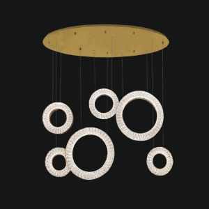 Jago / LED Ceiling Lights / Orione 2.0 NCS