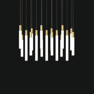 Jago / LED Ceiling Lights / Pioggia di Luce LCS 103/17