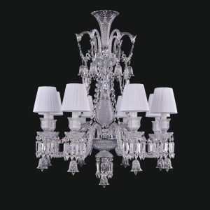 Jago / Chandeliers / Regina NCS 208/WS