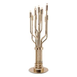 DelightFULL / Table Lamps / Janis Modern