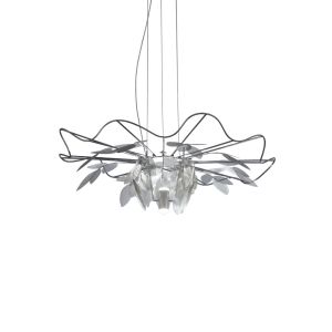 Patrizia Garganti / Pendants & Suspension Lights / Jardin Impossible JAR01