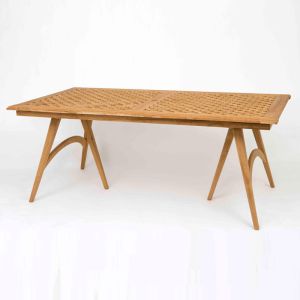 Massant / Outdoor Dining table / Garden JDTL15/230-M