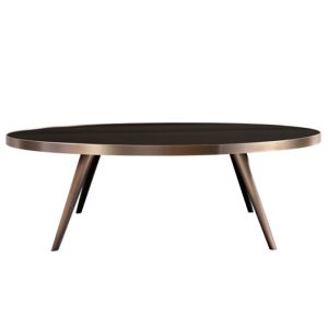 DOM Edizioni / Coffee Tables / Jerome Coffee round
