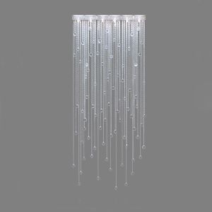 Boyd Lighting / Pendants & Suspension Lights / Cascade Divide Luminaire K0060/K0061/K0063