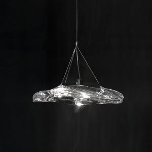 Terzani / LED Ceiling Lights / Manta K011