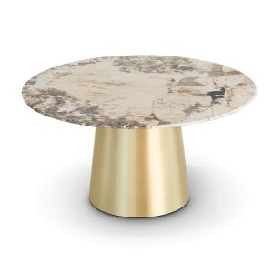 Essential Home / Center table / Kayan Tall