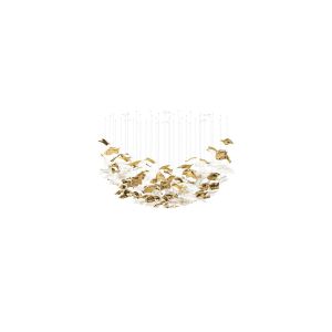 Sans Souci / Chandeliers / Kerchiefs M1