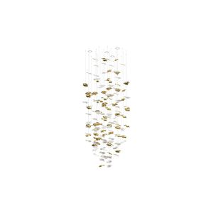 Sans Souci / Chandeliers / Kerchiefs M2