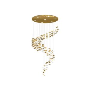 Sans Souci / Chandeliers / Kerchiefs M4