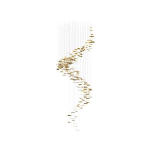 Sans Souci / Chandeliers / Kerchiefs M5