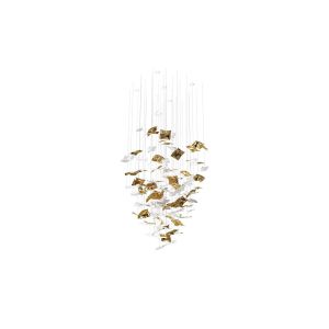 Sans Souci / Chandeliers / Kerchiefs S3