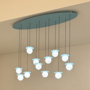 Axolight / Multiple Pendant / Kiss