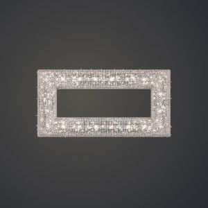 Manooi / Crystal chandelier / Crystalight Koi