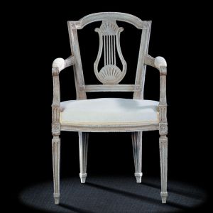 Massant / Chairs with Arms / L16T3/2