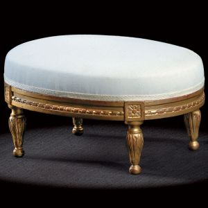 Massant / Poufs & Ottomans / Footstool L16TB2