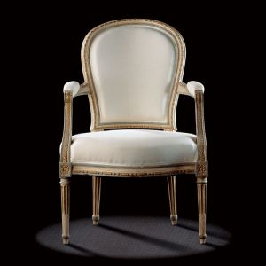 Massant / Armchairs / Louis XVI L16TF10