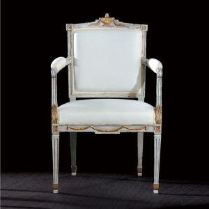 Massant / Chairs with Arms / L16TF12
