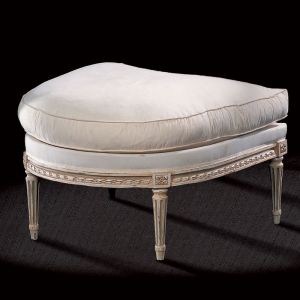 Massant / Poufs / Footrest L16TF16/1