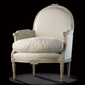 Massant / Armchairs / Louis XVI L16TF16