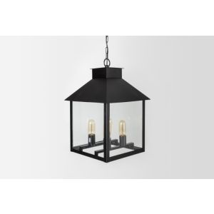 LumArt / Outdoor Lanterns / Antana XL 1010-4