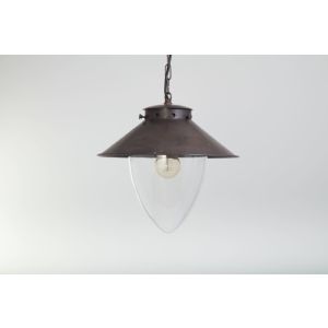 LumArt / Outdoor Pendant Lights / Belvedere L 131