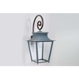 LumArt / Outdoor Wall Lights / Cluny XL 135