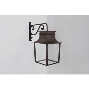 LumArt / Outdoor Wall Lights / Morzine XL 136