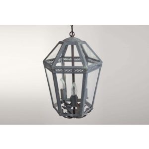 LumArt / Lanterns / Mansart L 151-3