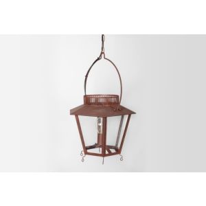 LumArt / Lanterns / Brinvilliers 166