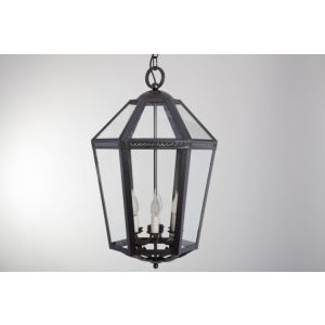 LumArt / Lanterns / Mansart XL 167-6