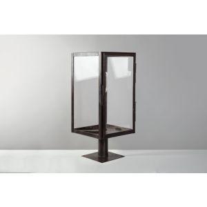 LumArt / Outdoor Pedestal Lights / Bellecour L 182