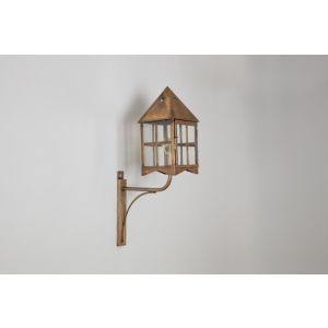 LumArt / Outdoor Wall Lights / Pyramide M 191