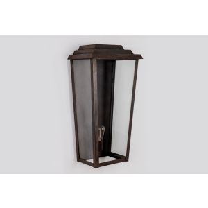 LumArt / Outdoor Wall Lights / Izapan Giant 2119