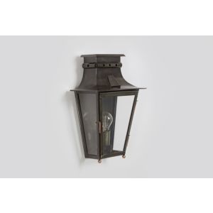 LumArt / Outdoor Wall Lights / Megève 212