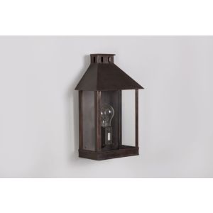 LumArt / Outdoor Wall Lights / Luxembourg rectangulaire M 2135