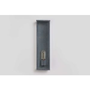 LumArt / Outdoor Wall Lights / Brotteaux XL 2162