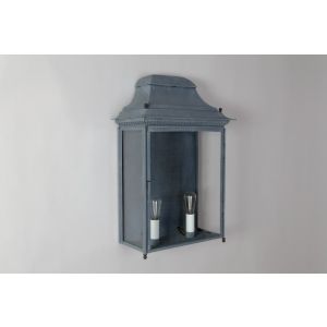 LumArt / Outdoor Wall Lights / Chantilly Giant 2168-2