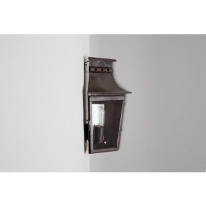 LumArt / Outdoor Wall Lights / Morzine Small Angle M 2169