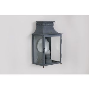 LumArt / Outdoor Wall Lights / Pétrole XL 227