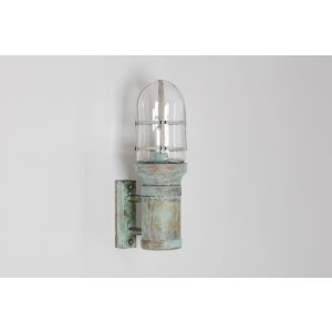 LumArt / Outdoor Wall Lights / Beg Meil 246
