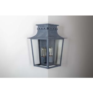 LumArt / Outdoor Wall Lights / Morzine Large Angle L 248-2