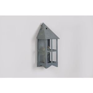 LumArt / Outdoor Wall Lights / Pyramide S 266