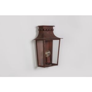 LumArt / Outdoor Wall Lights / Morzine L 281