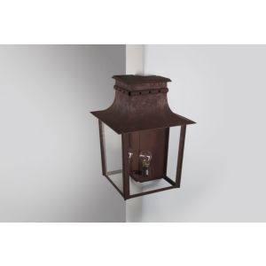 LumArt / Outdoor Wall Lights / Morzine Large Angle XL 286-2