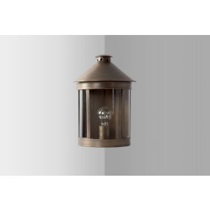 LumArt / Outdoor Wall Lights / Luxembourg Small Angle M 289