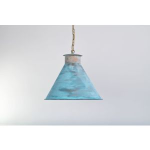 LumArt / Outdoor Pendant Lights / Bodega 478